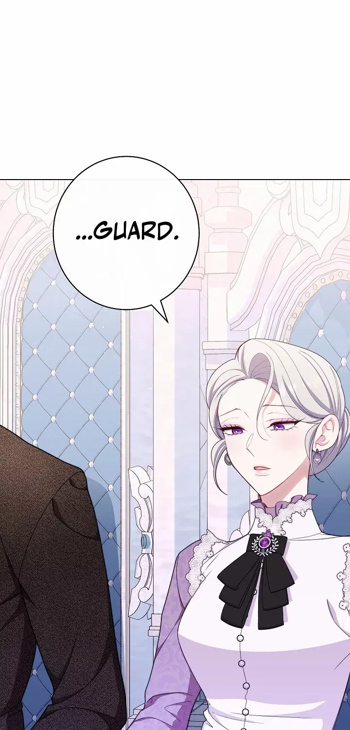 Exclusive Maid Of The Evil Empress Kainu Manga Chapter 42 Page 25