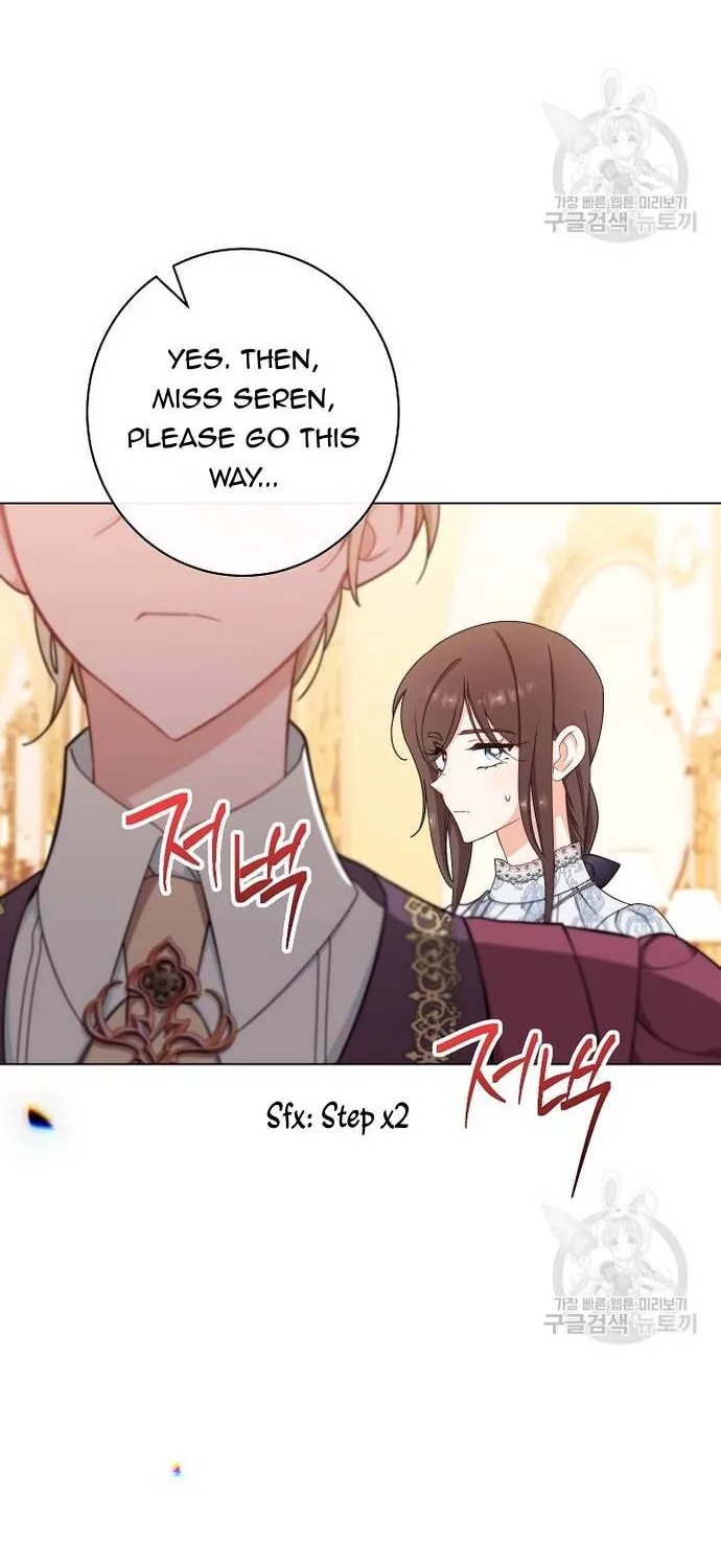 Exclusive Maid Of The Evil Empress Kainu Manga Chapter 40 Page 85