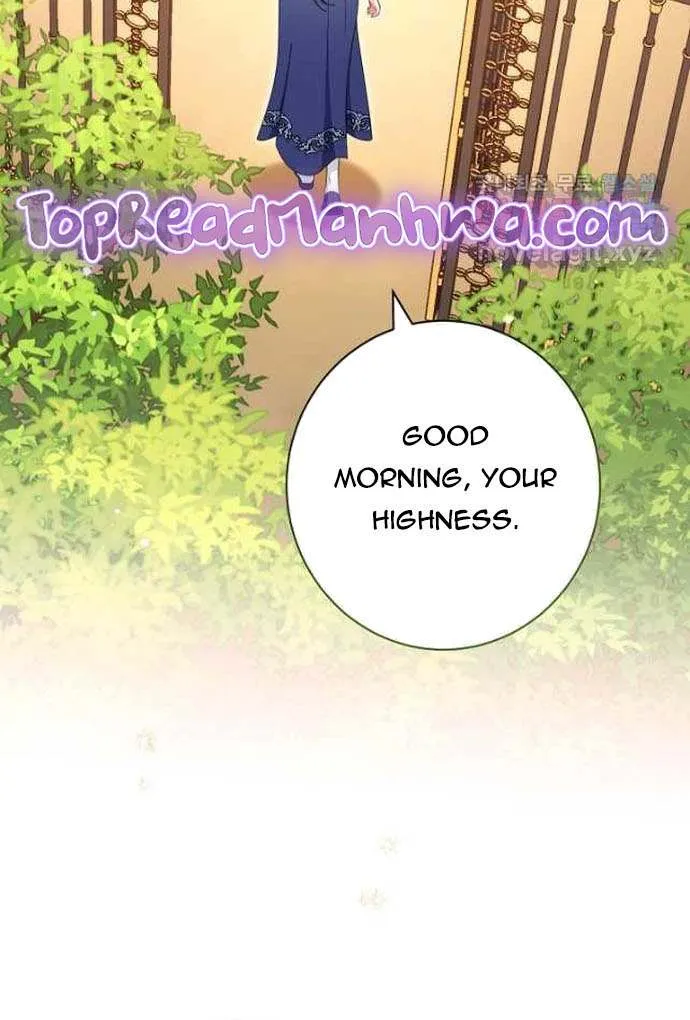 Exclusive Maid Of The Evil Empress Kainu Manga Chapter 39 Page 11