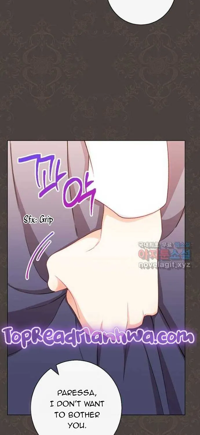 Exclusive Maid Of The Evil Empress Kainu Manga Chapter 38 Page 19