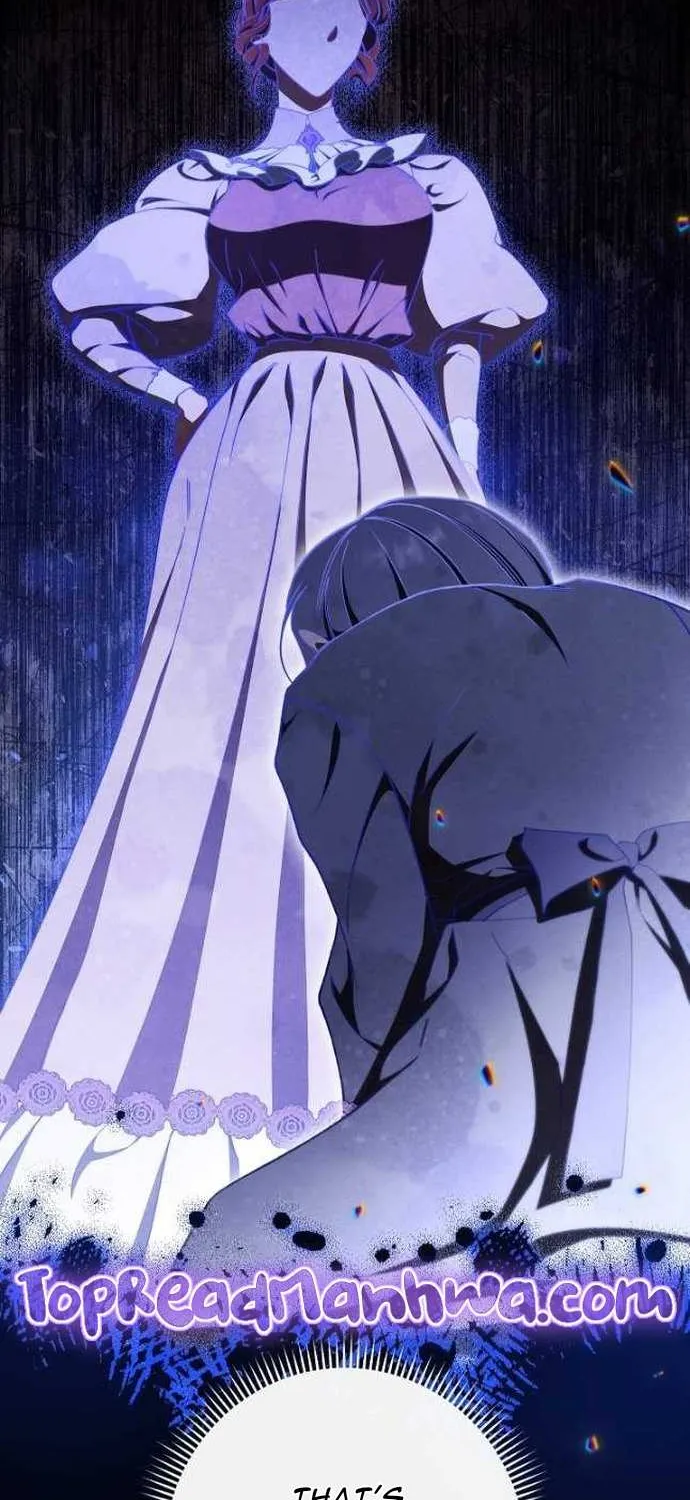 Exclusive Maid Of The Evil Empress Kainu Manga Chapter 38 Page 38