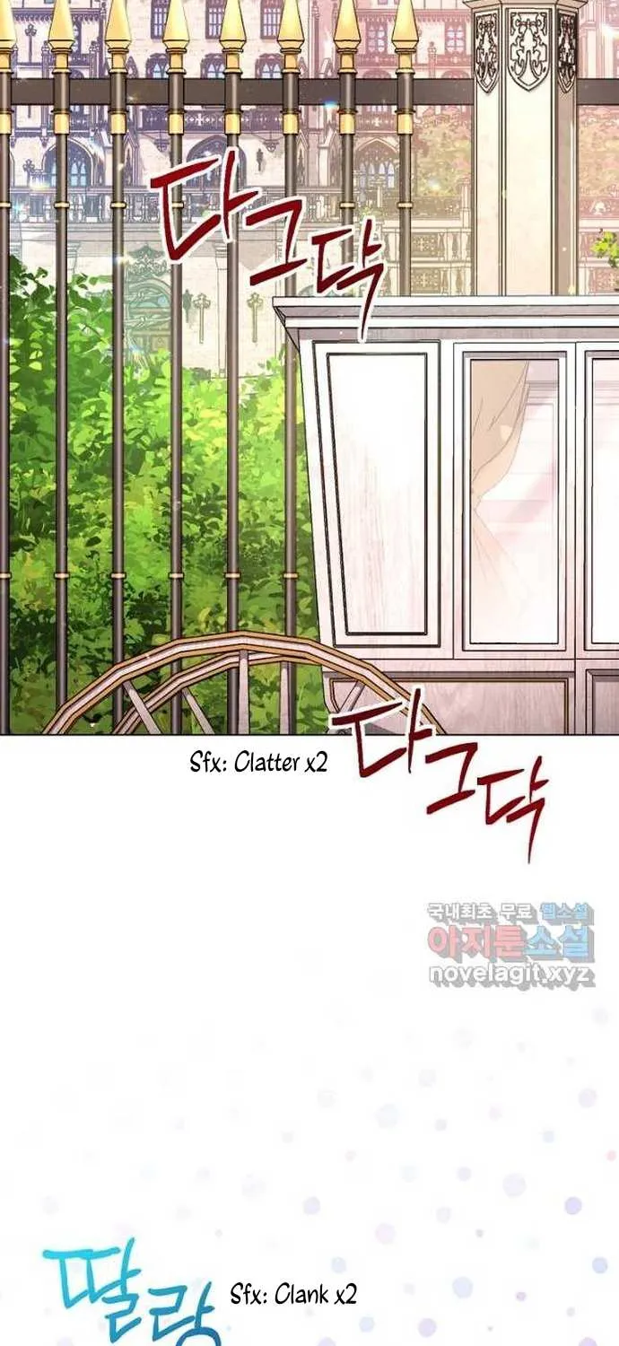 Exclusive Maid Of The Evil Empress Kainu Manga Chapter 38 Page 57