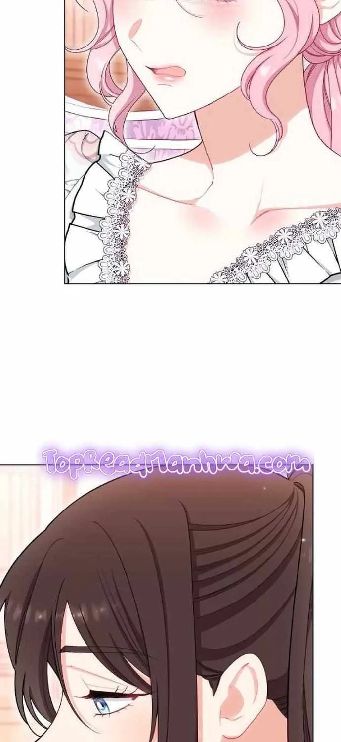Exclusive Maid Of The Evil Empress Kainu Manga Chapter 37 Page 4