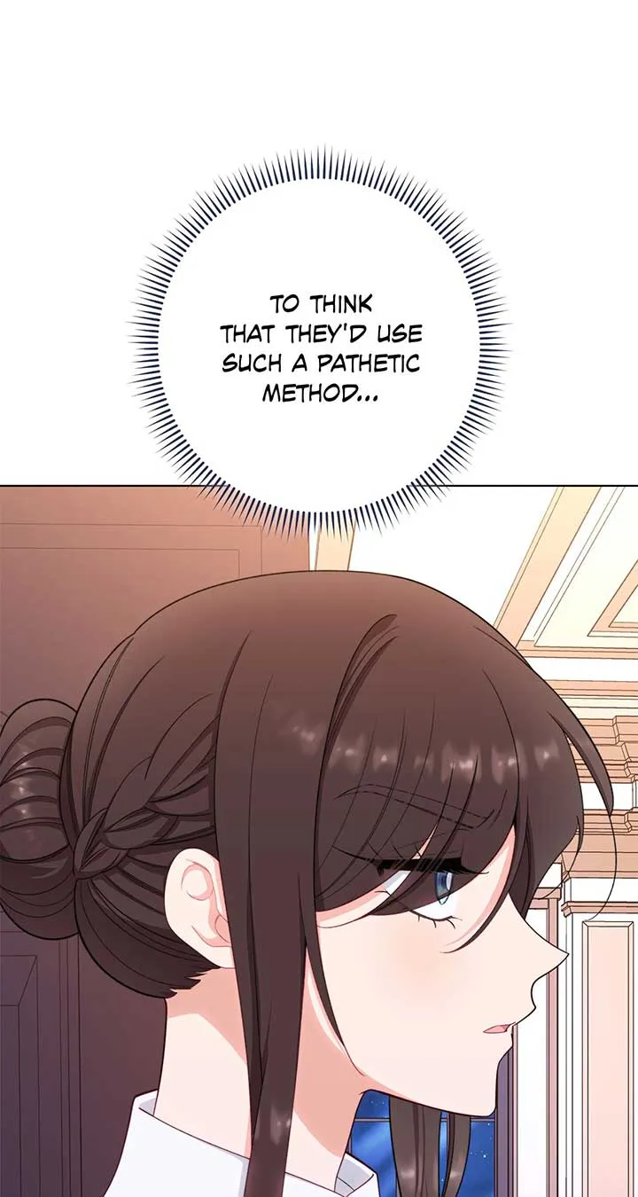 Exclusive Maid Of The Evil Empress Kainu Manga Chapter 36 Page 10