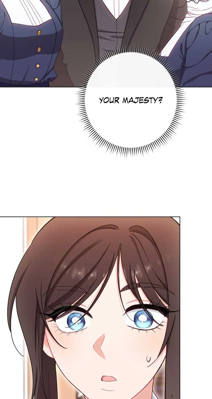 Exclusive Maid Of The Evil Empress Kainu Manga Chapter 36 Page 53