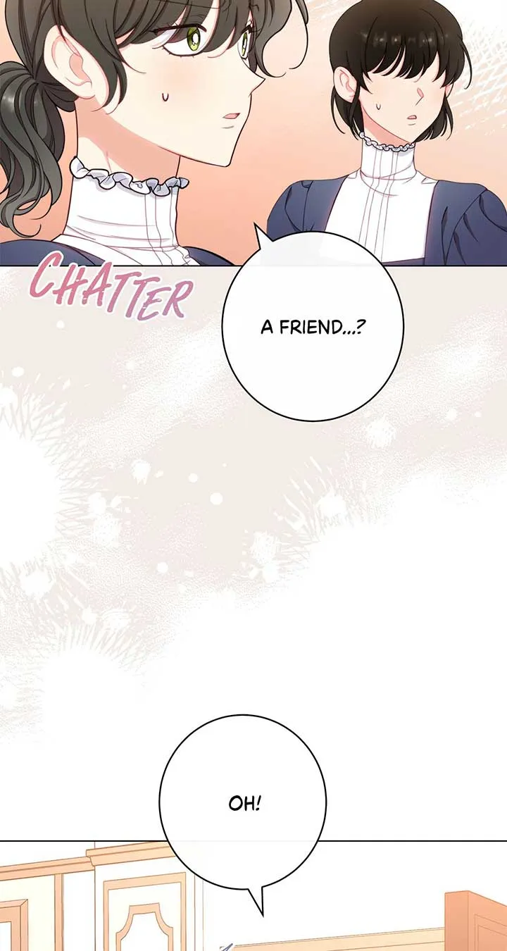 Exclusive Maid Of The Evil Empress Kainu Manga Chapter 36 Page 63