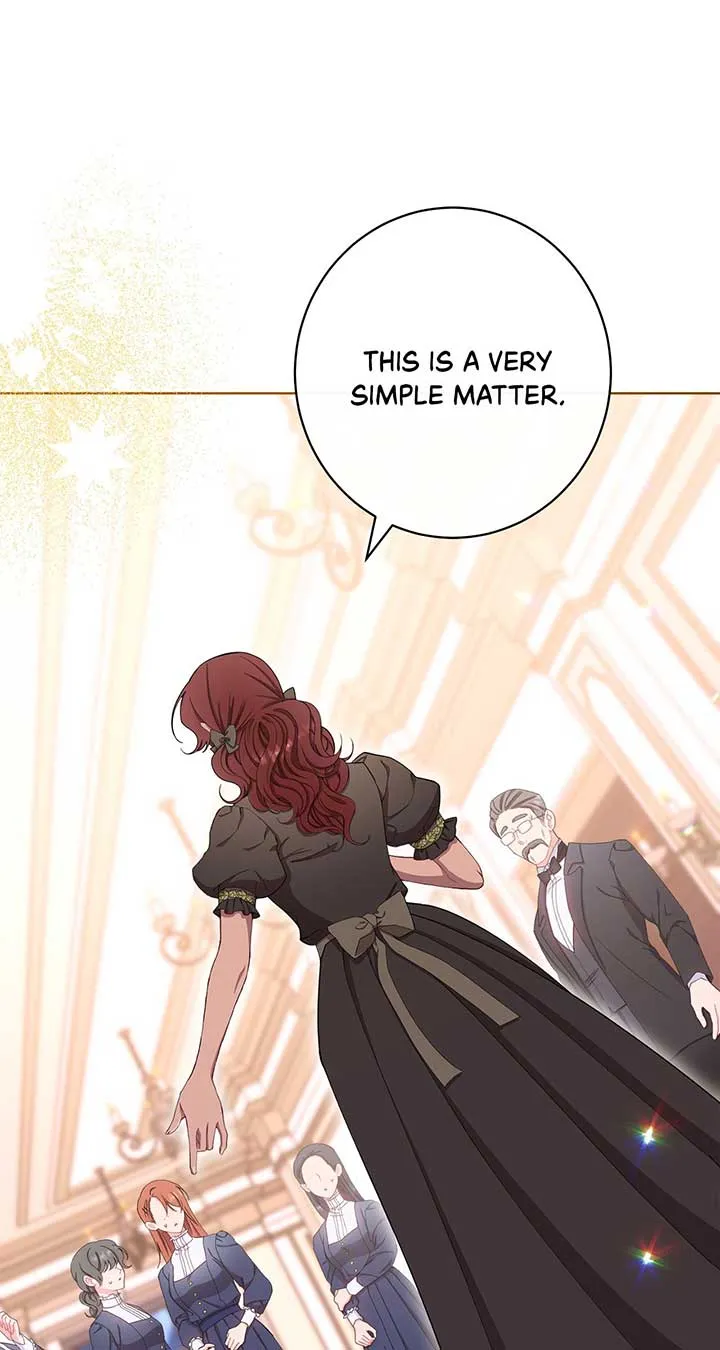 Exclusive Maid Of The Evil Empress Kainu Manga Chapter 36 Page 101