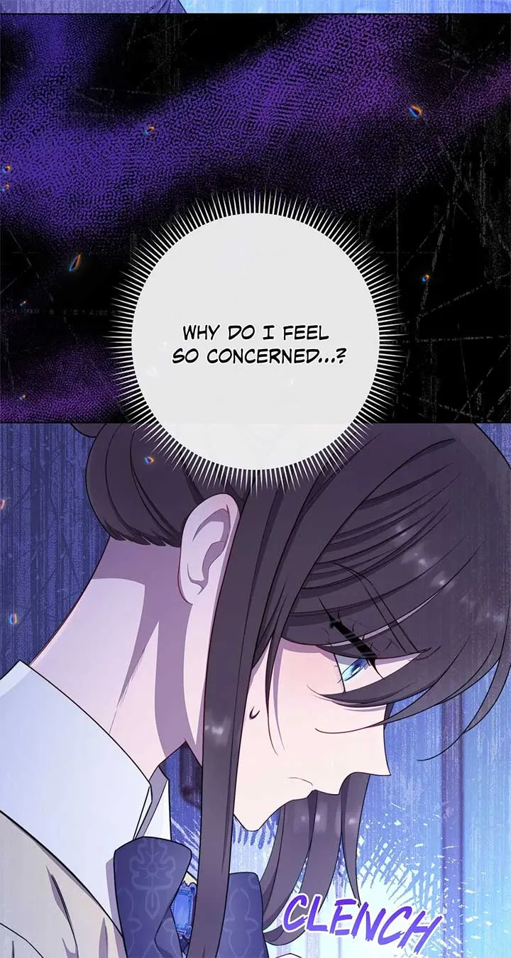 Exclusive Maid Of The Evil Empress Kainu Manga Chapter 35 Page 69