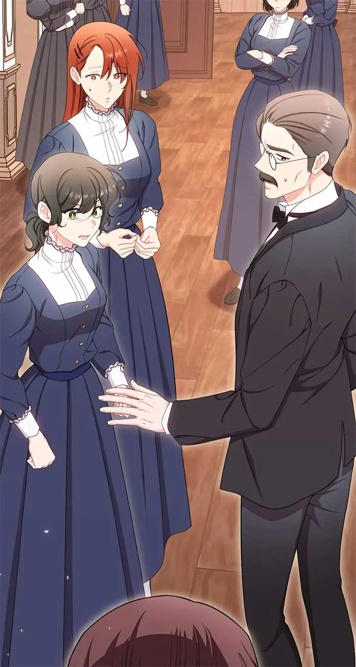 Exclusive Maid Of The Evil Empress Kainu Manga Chapter 35 Page 77