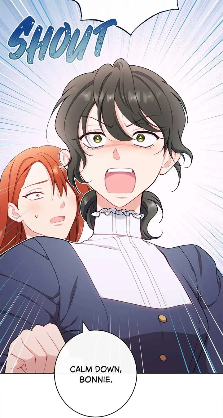 Exclusive Maid Of The Evil Empress Kainu Manga Chapter 35 Page 83