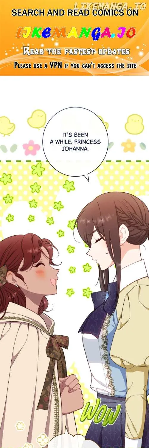 Exclusive Maid Of The Evil Empress Kainu Manga Chapter 34 Page 1