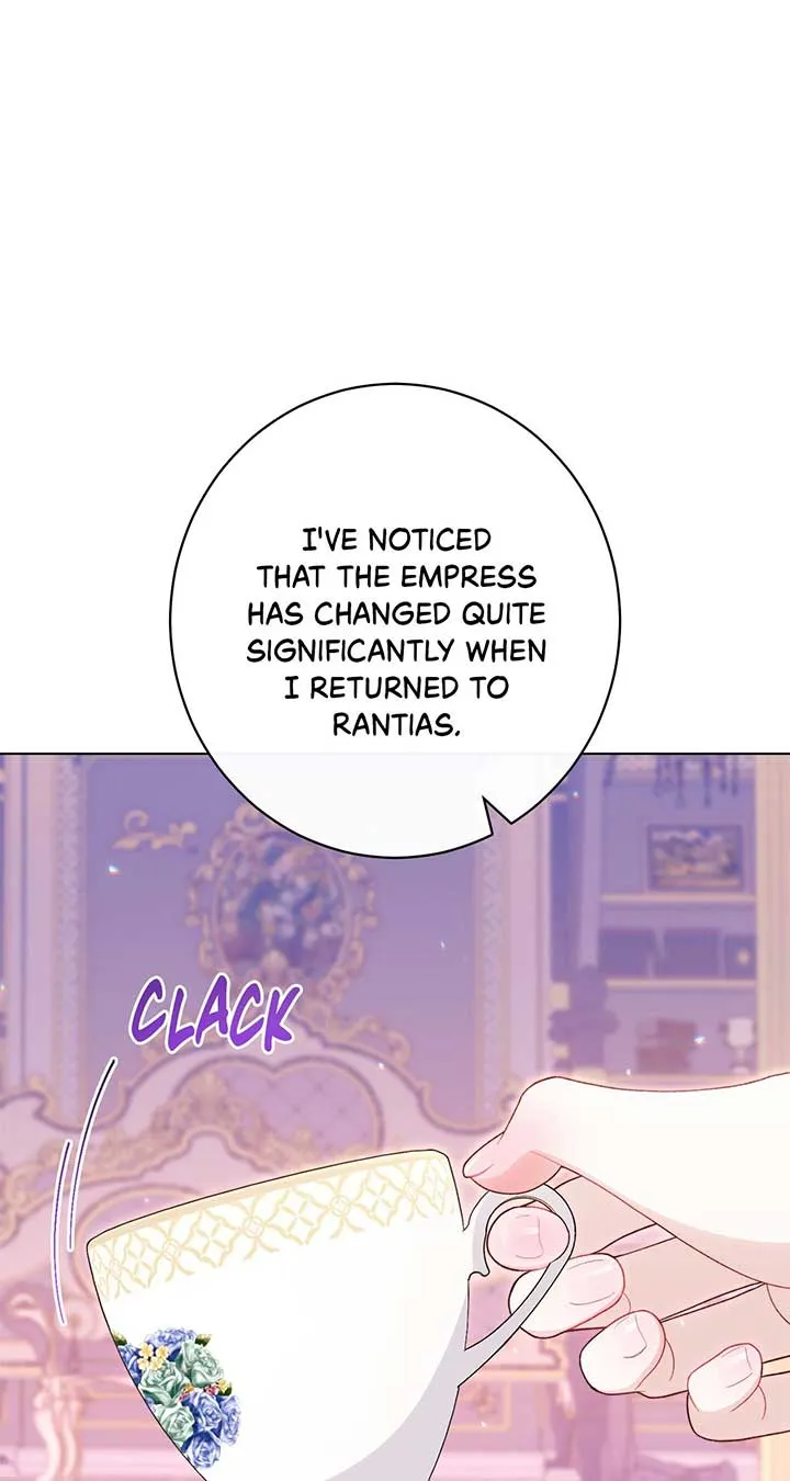 Exclusive Maid Of The Evil Empress Kainu Manga Chapter 33 Page 44
