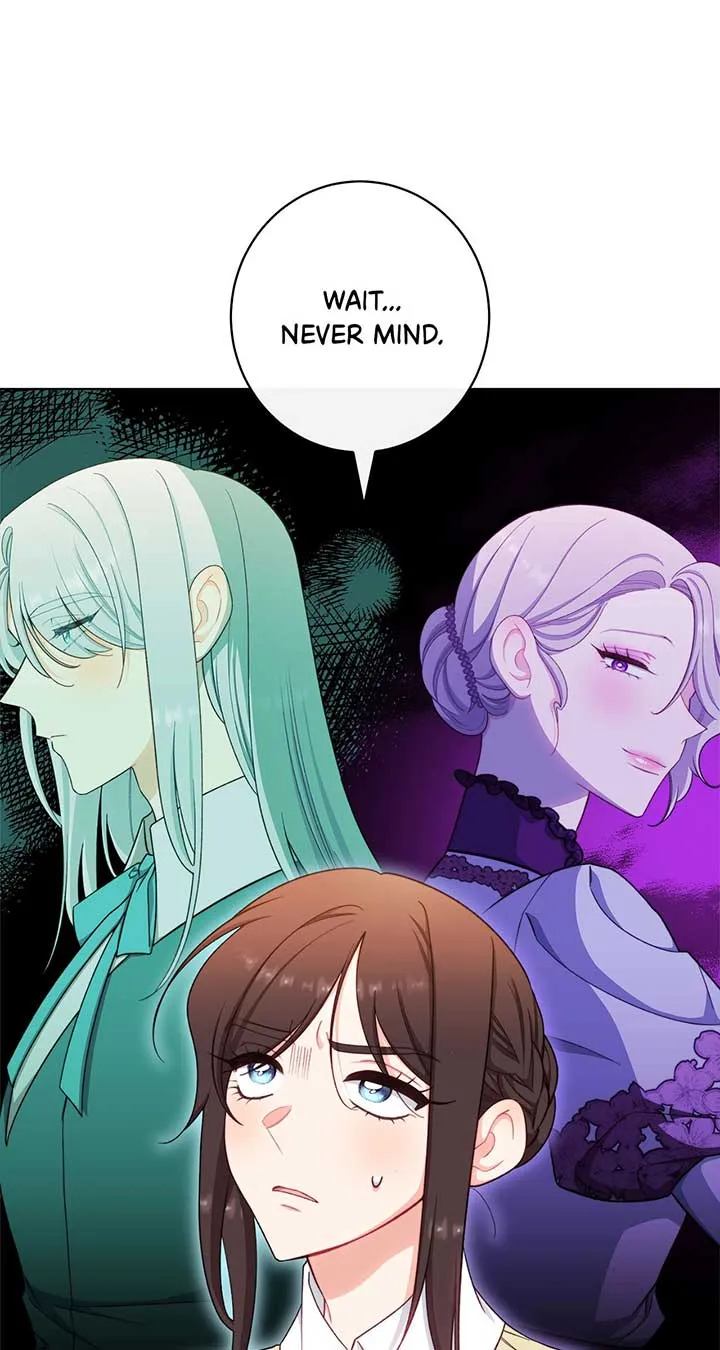 Exclusive Maid Of The Evil Empress Kainu Manga Chapter 33 Page 85