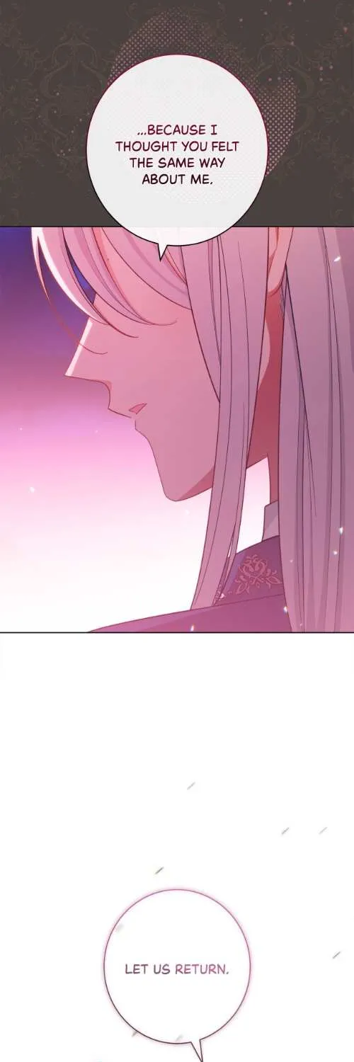 Exclusive Maid Of The Evil Empress Kainu Manga Chapter 32 Page 48