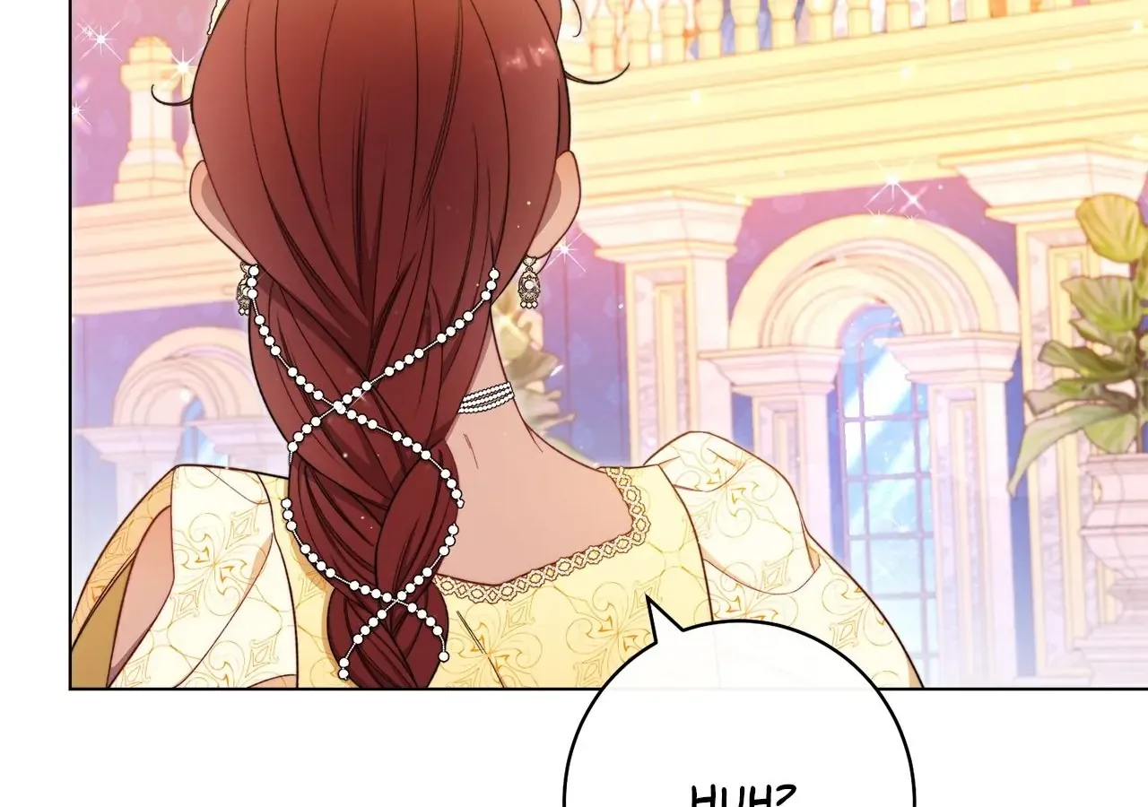 Exclusive Maid Of The Evil Empress Kainu Manga Chapter 31 Page 20