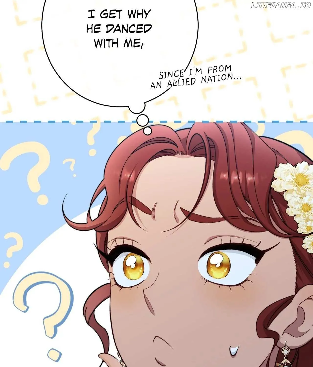Exclusive Maid Of The Evil Empress Kainu Manga Chapter 30 Page 138