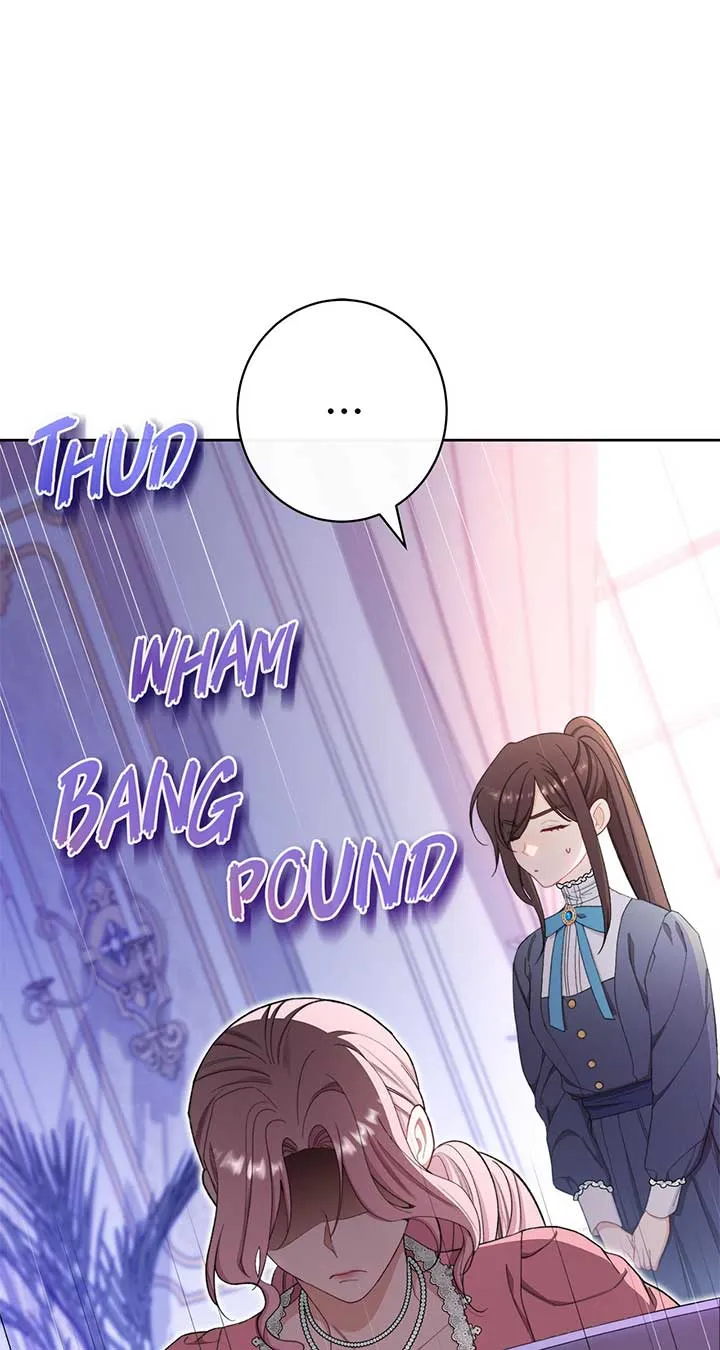 Exclusive Maid Of The Evil Empress Kainu Manga Chapter 27 Page 16