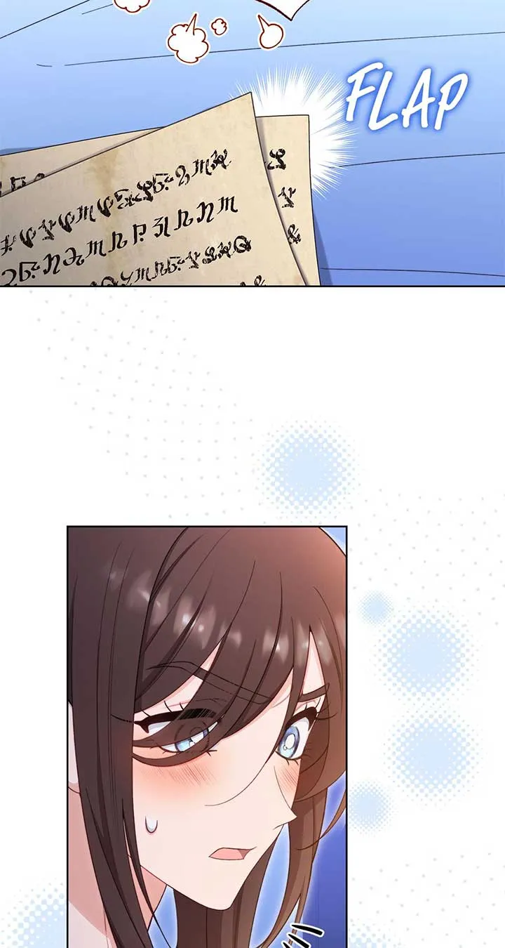 Exclusive Maid Of The Evil Empress Kainu Manga Chapter 27 Page 76