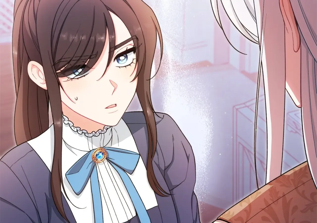 Exclusive Maid Of The Evil Empress Kainu Manga Chapter 26 Page 71