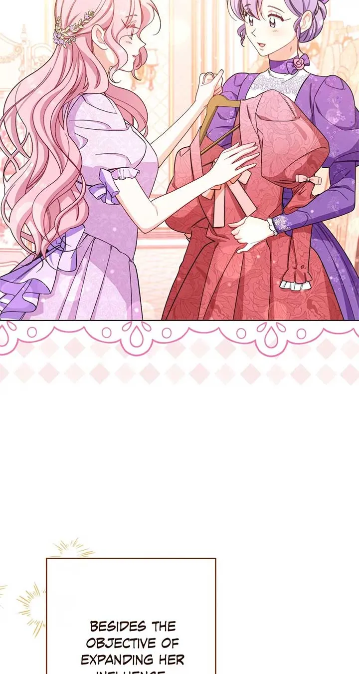 Exclusive Maid Of The Evil Empress Kainu Manga Chapter 23 Page 13