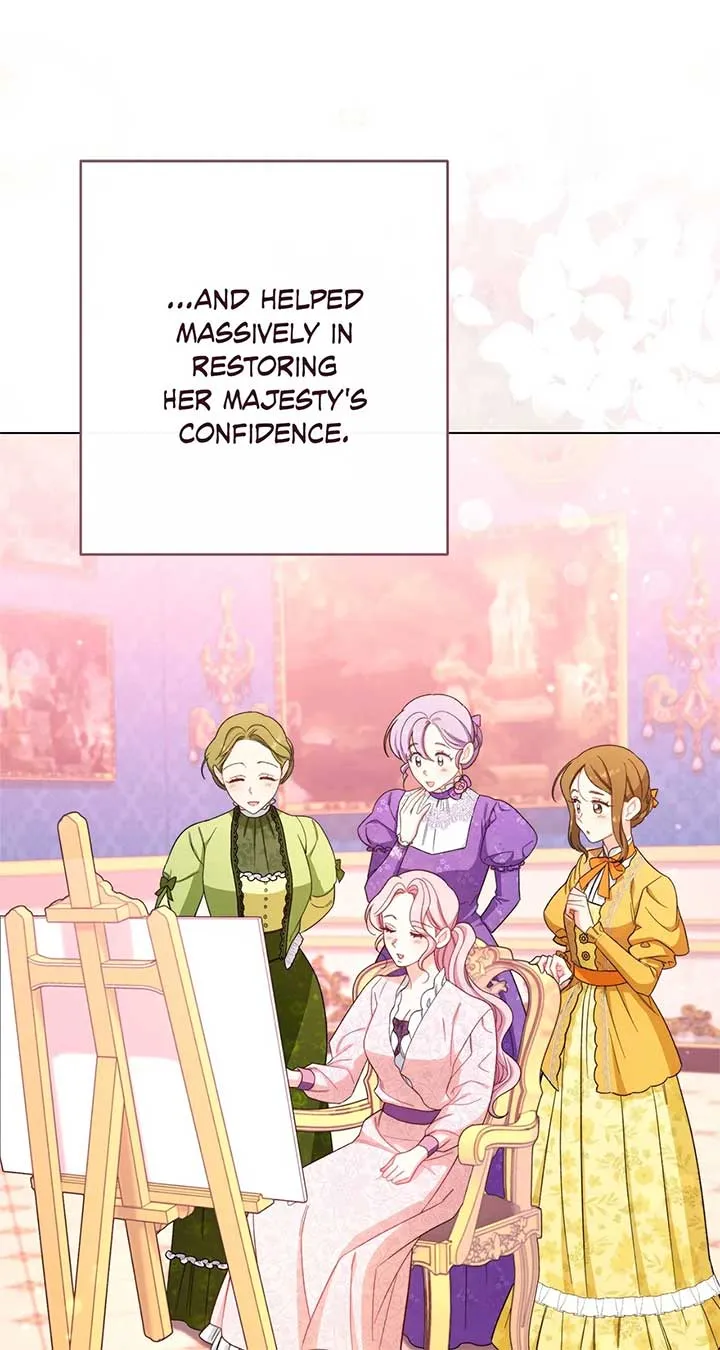 Exclusive Maid Of The Evil Empress Kainu Manga Chapter 23 Page 17