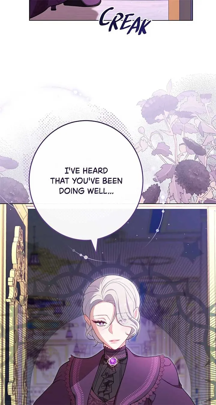 Exclusive Maid Of The Evil Empress Kainu Manga Chapter 23 Page 33