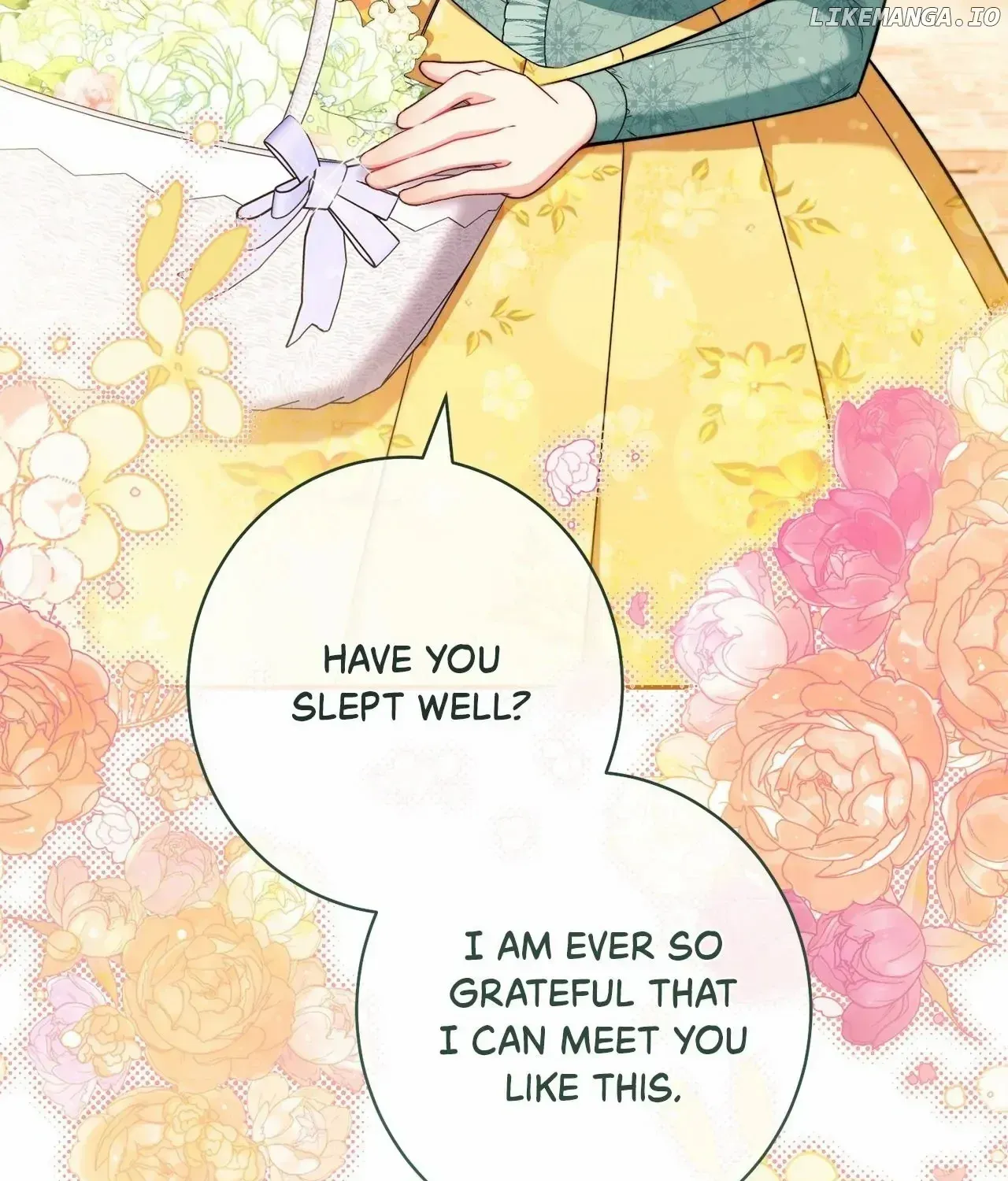 Exclusive Maid Of The Evil Empress Kainu Manga Chapter 21 Page 10