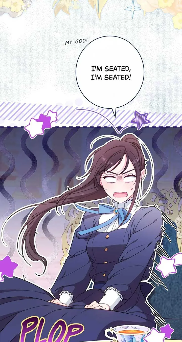 Exclusive Maid Of The Evil Empress Kainu Manga Chapter 20 Page 28