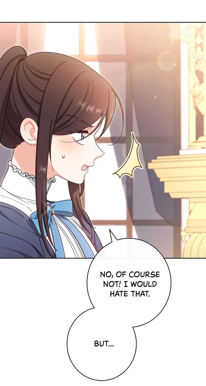 Exclusive Maid Of The Evil Empress Kainu Manga Chapter 20 Page 38