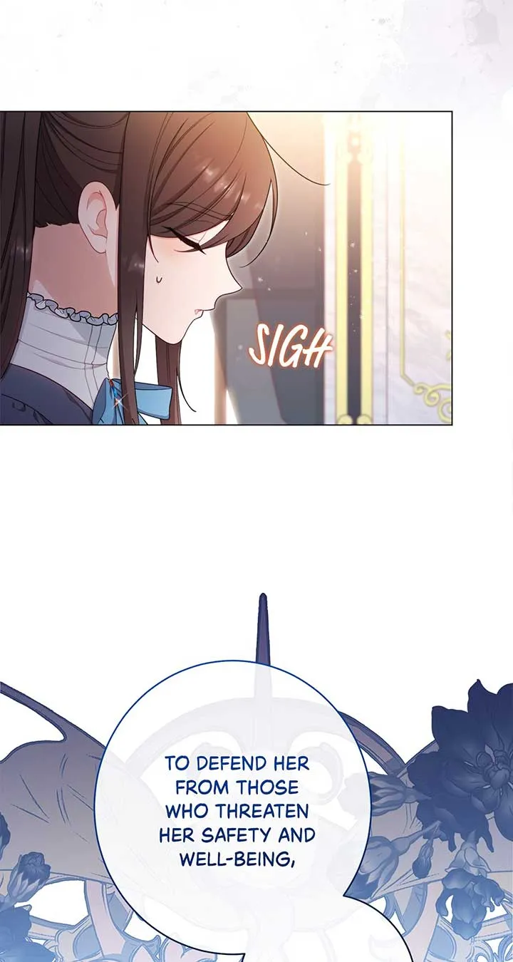 Exclusive Maid Of The Evil Empress Kainu Manga Chapter 19 Page 81