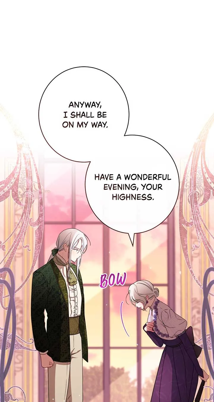 Exclusive Maid Of The Evil Empress Kainu Manga Chapter 18 Page 17