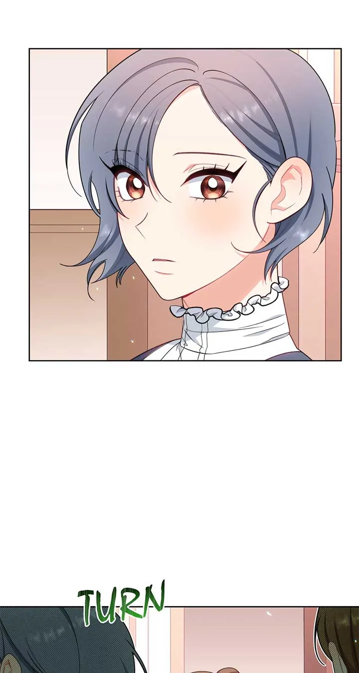 Exclusive Maid Of The Evil Empress Kainu Manga Chapter 18 Page 75