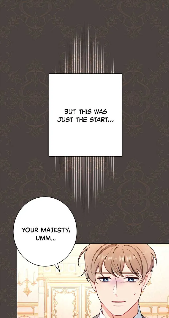 Exclusive Maid Of The Evil Empress Kainu Manga Chapter 17 Page 41