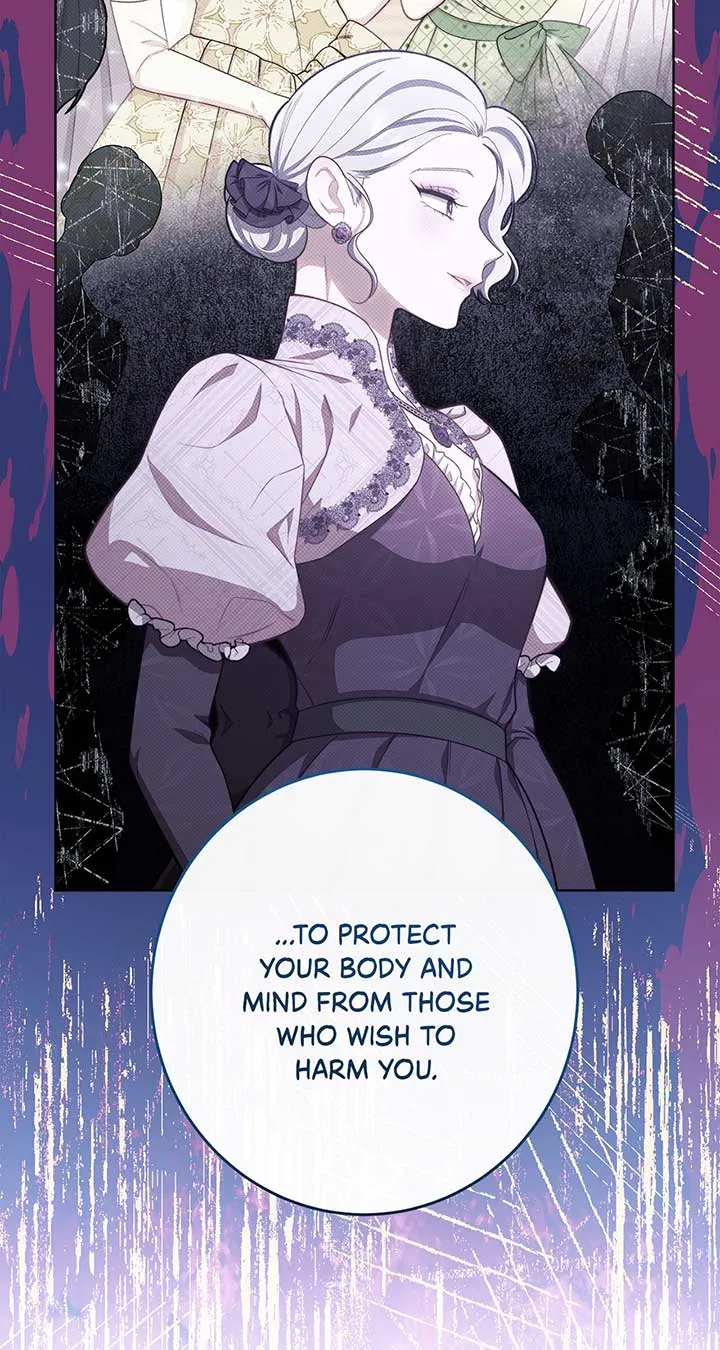 Exclusive Maid Of The Evil Empress Kainu Manga Chapter 17 Page 90