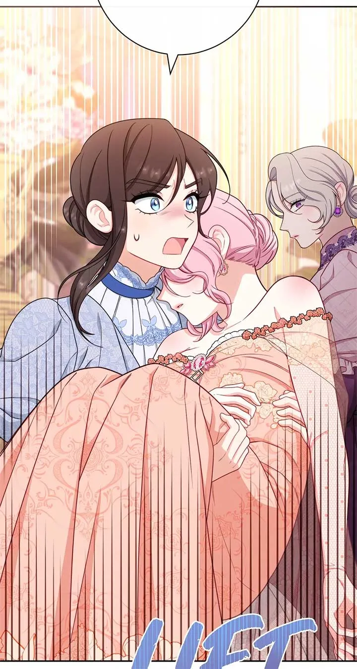 Exclusive Maid Of The Evil Empress Kainu Manga Chapter 16 Page 80