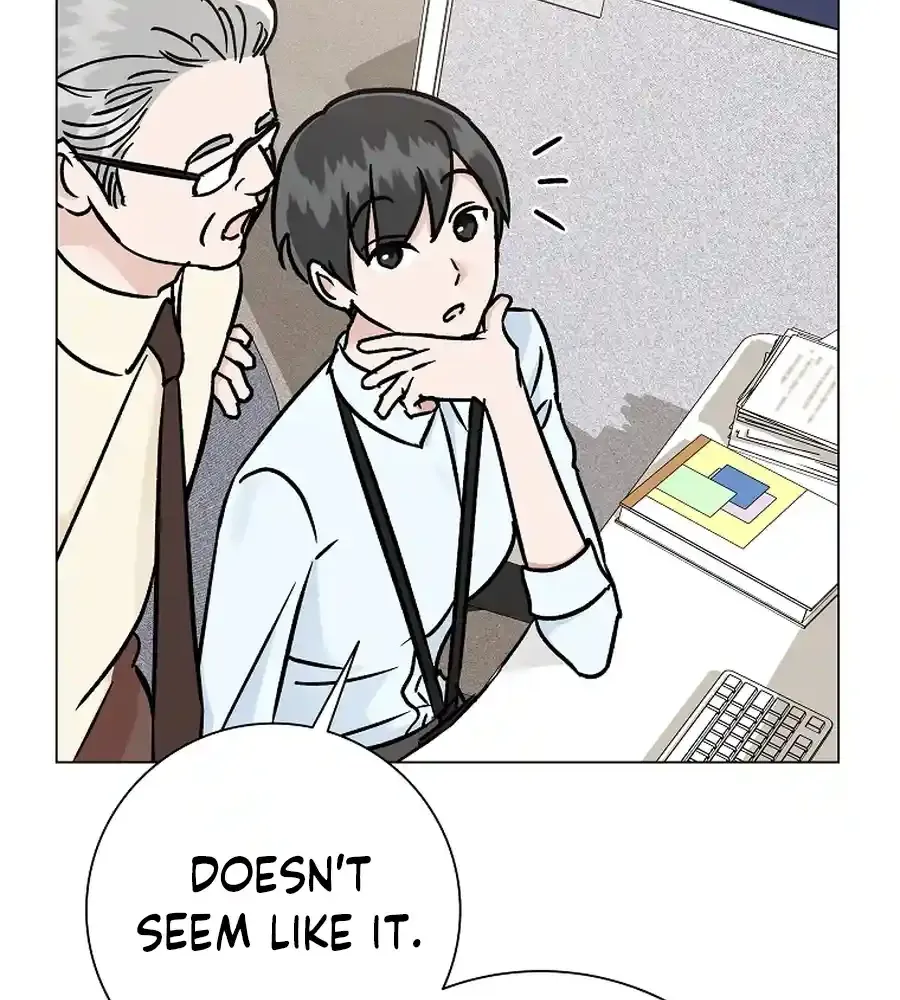 Difficult Boss Kainu Manga Chapter 16 Page 9