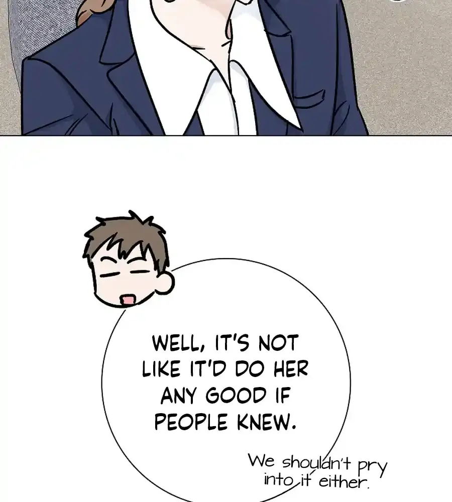 Difficult Boss Kainu Manga Chapter 16 Page 11