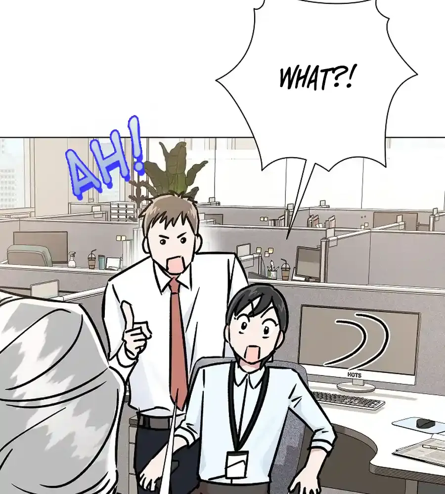 Difficult Boss Kainu Manga Chapter 16 Page 19