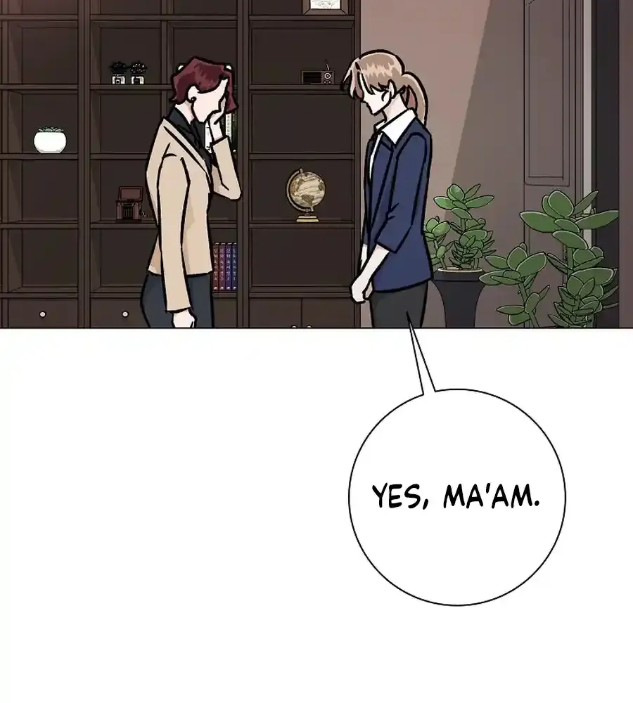 Difficult Boss Kainu Manga Chapter 16 Page 31