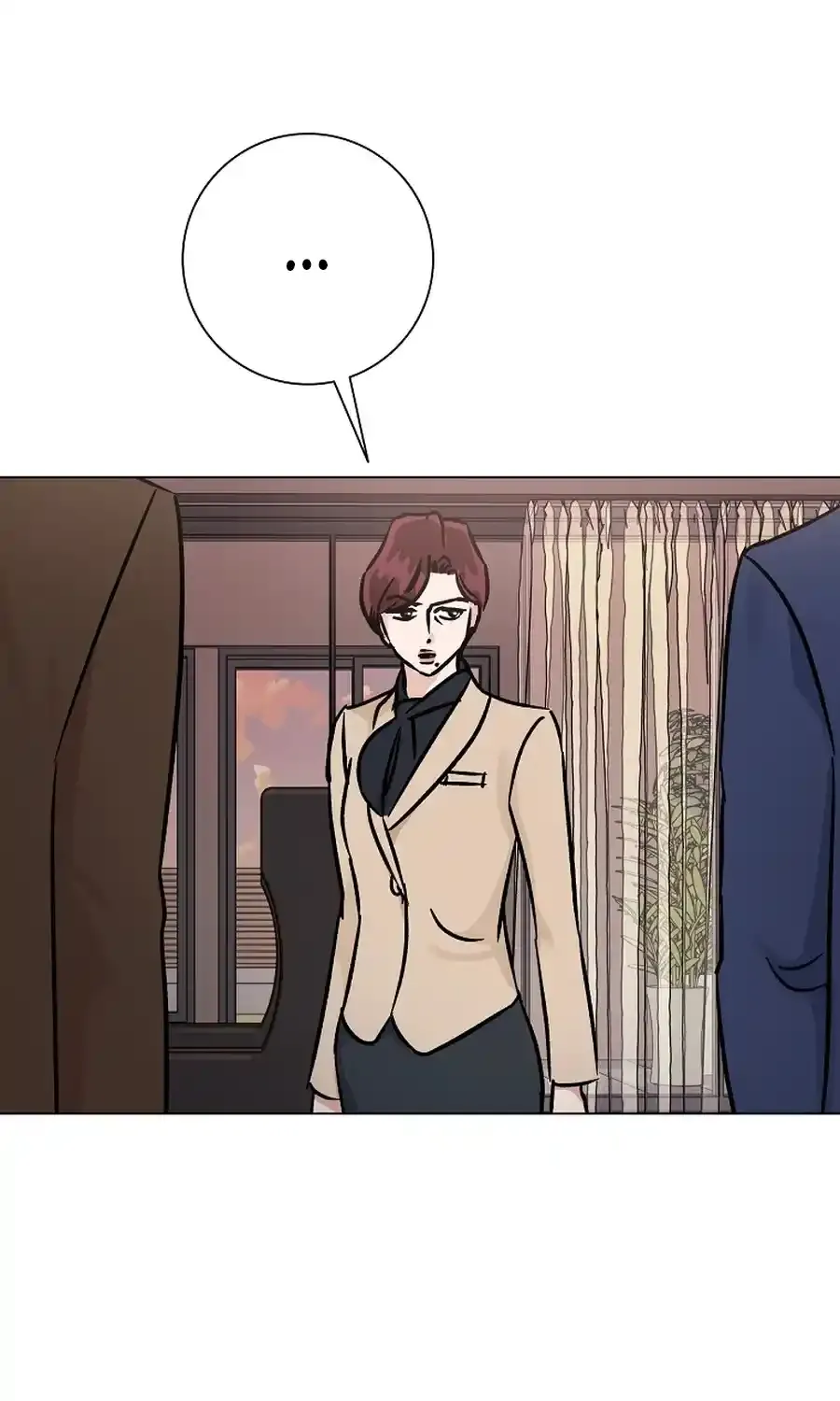 Difficult Boss Kainu Manga Chapter 16 Page 64
