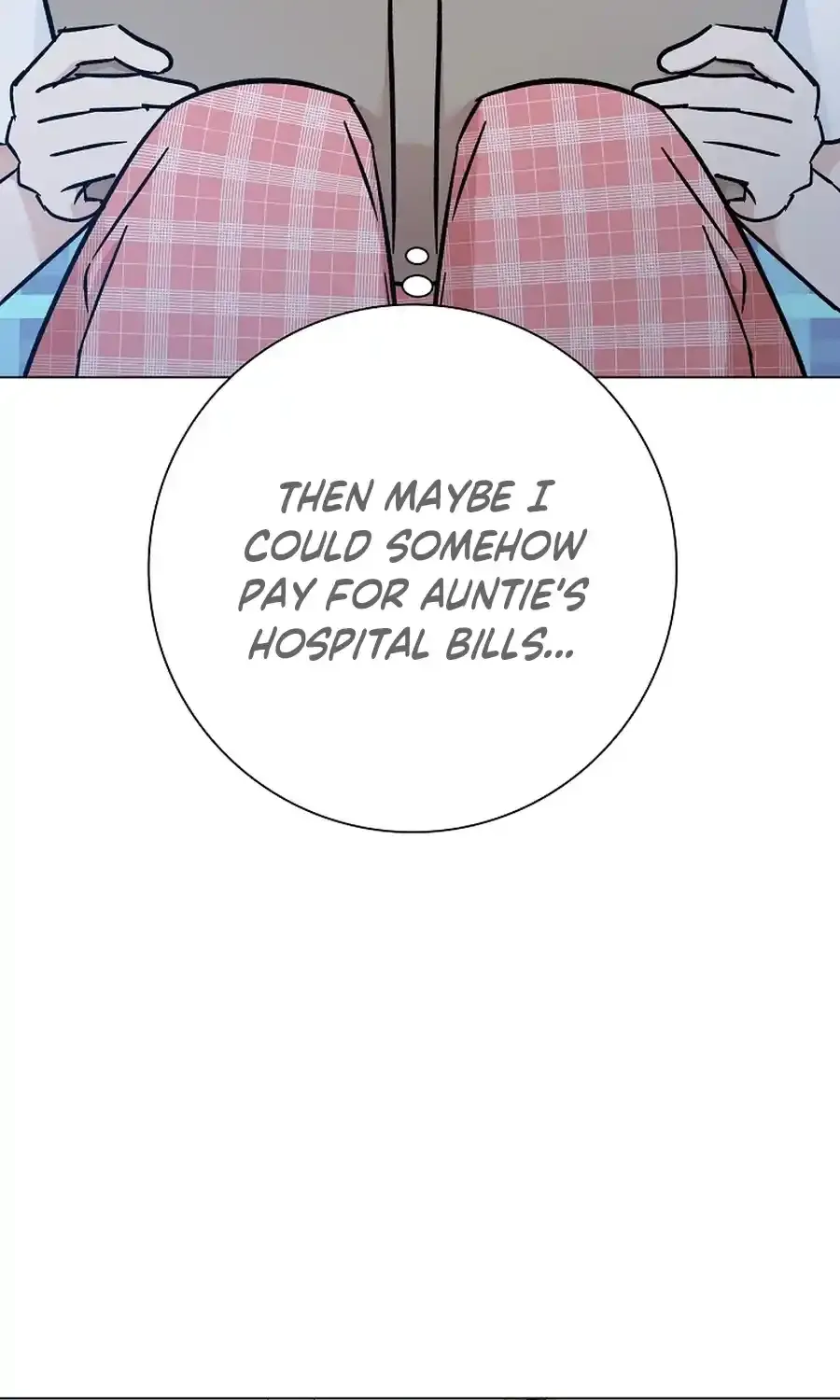 Difficult Boss Kainu Manga Chapter 16 Page 76