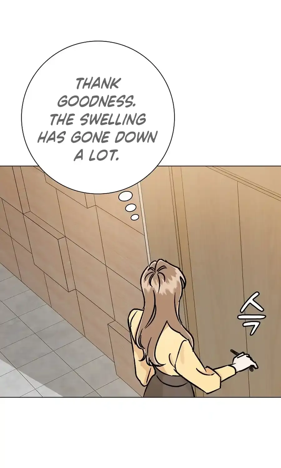 Difficult Boss Kainu Manga Chapter 16 Page 90