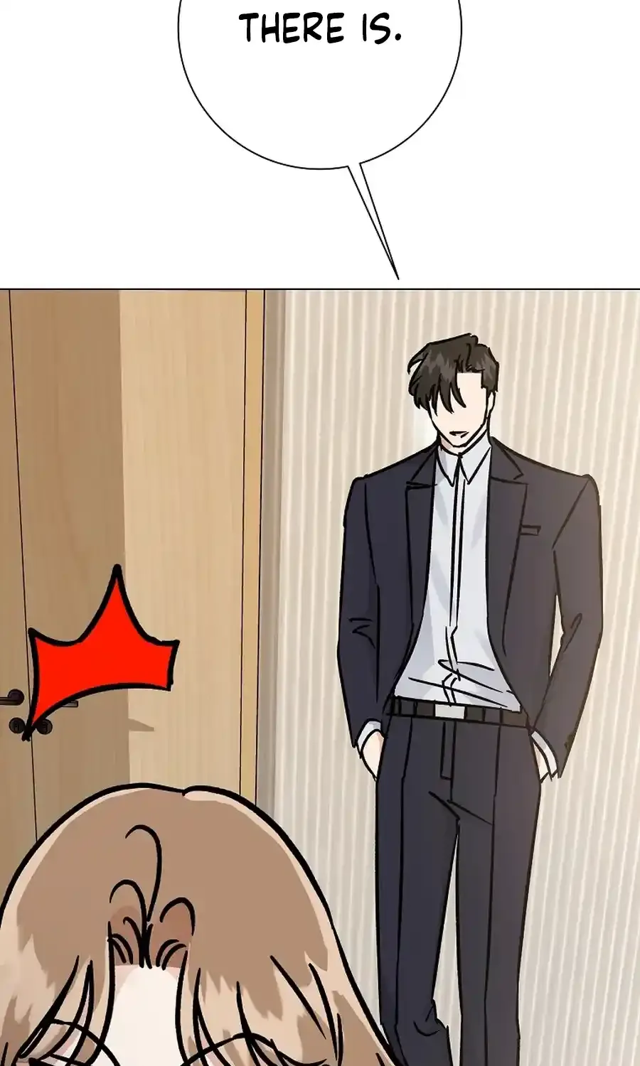 Difficult Boss Kainu Manga Chapter 16 Page 96
