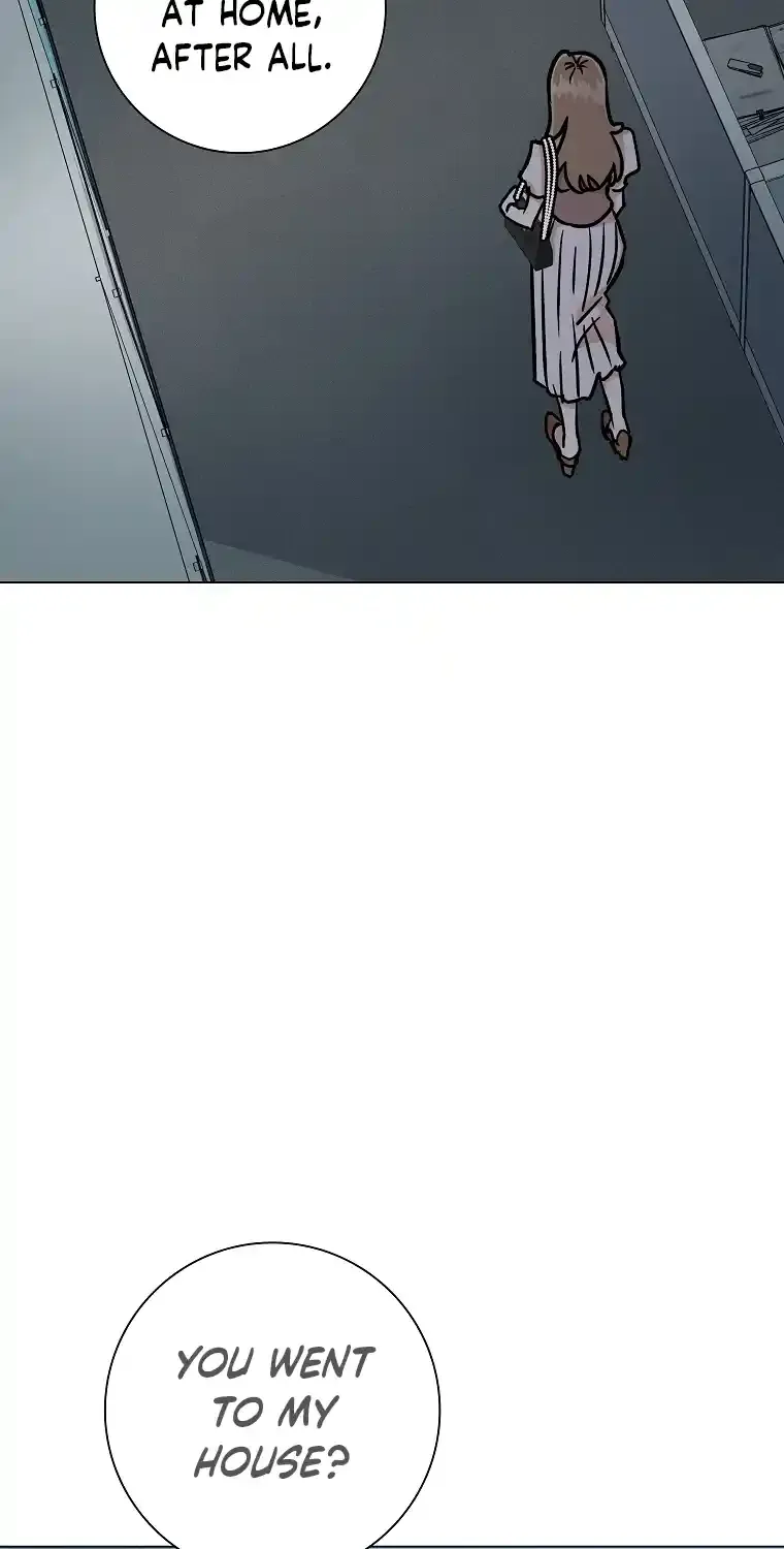Difficult Boss Kainu Manga Chapter 15 Page 4