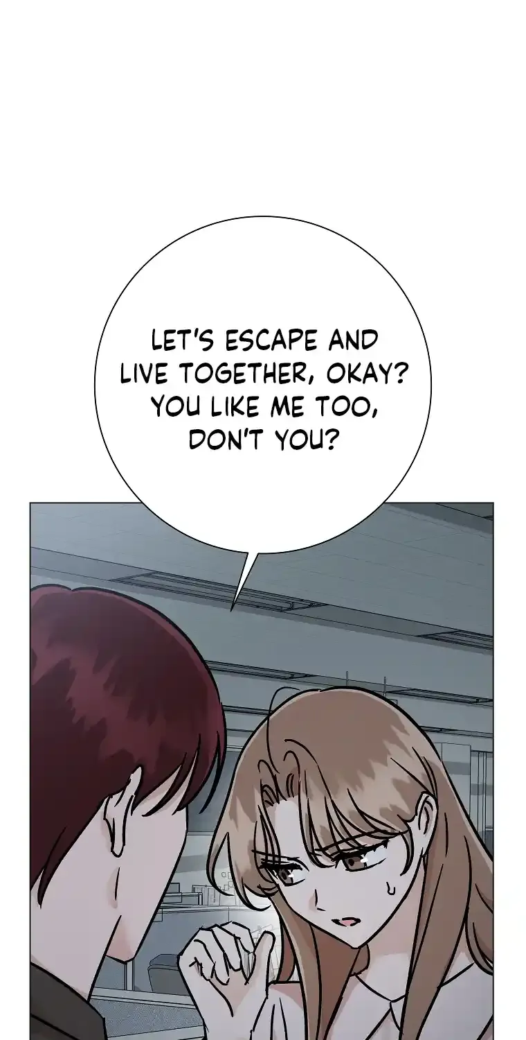 Difficult Boss Kainu Manga Chapter 15 Page 22