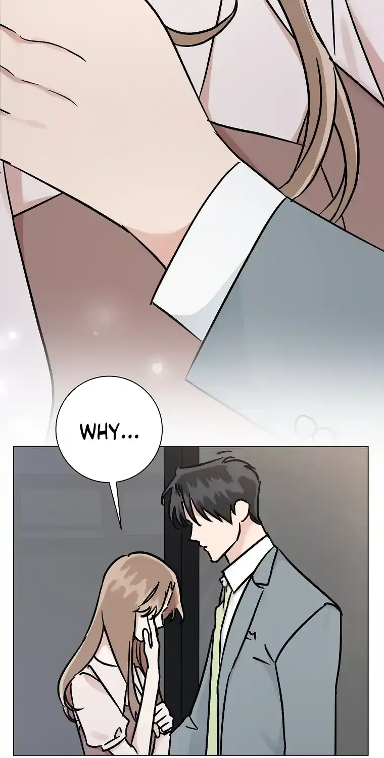 Difficult Boss Kainu Manga Chapter 15 Page 64