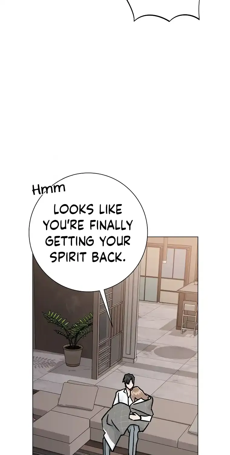 Difficult Boss Kainu Manga Chapter 15 Page 78