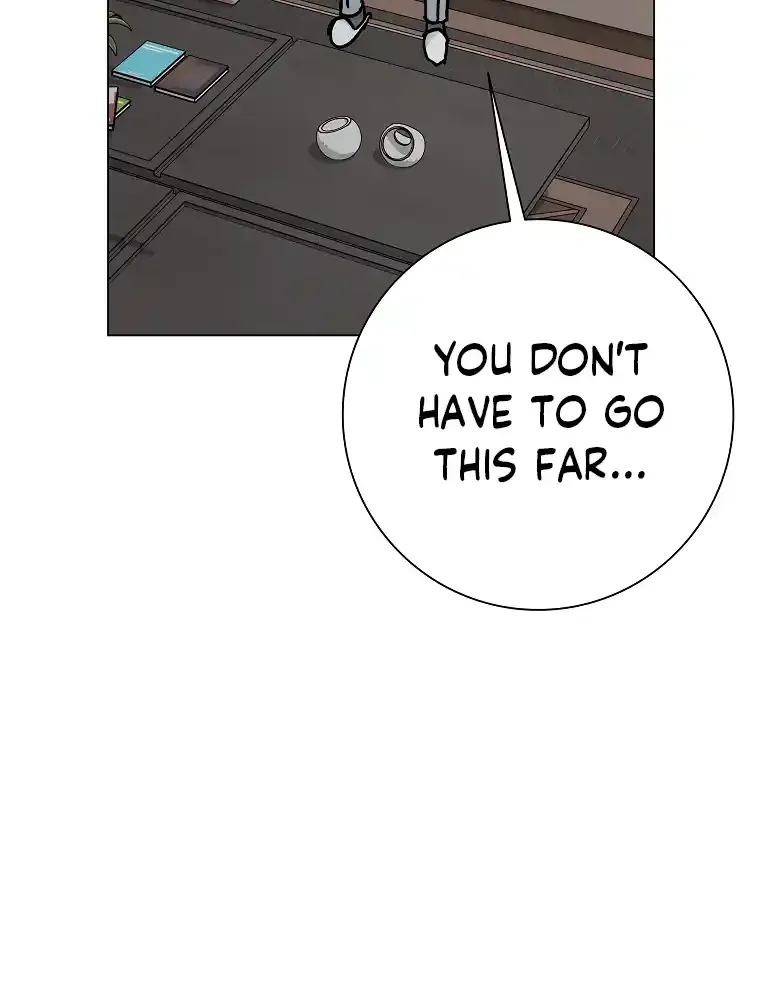 Difficult Boss Kainu Manga Chapter 15 Page 79