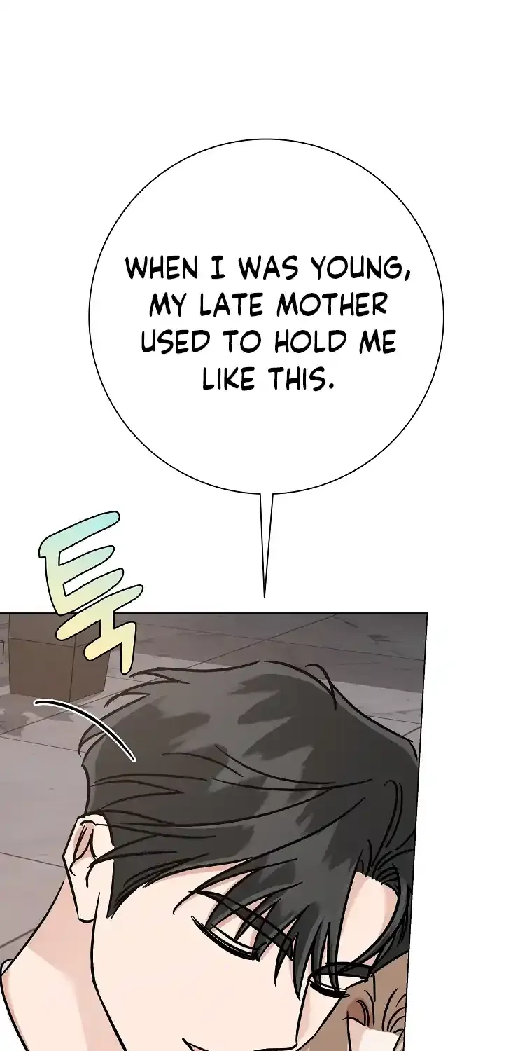 Difficult Boss Kainu Manga Chapter 15 Page 80