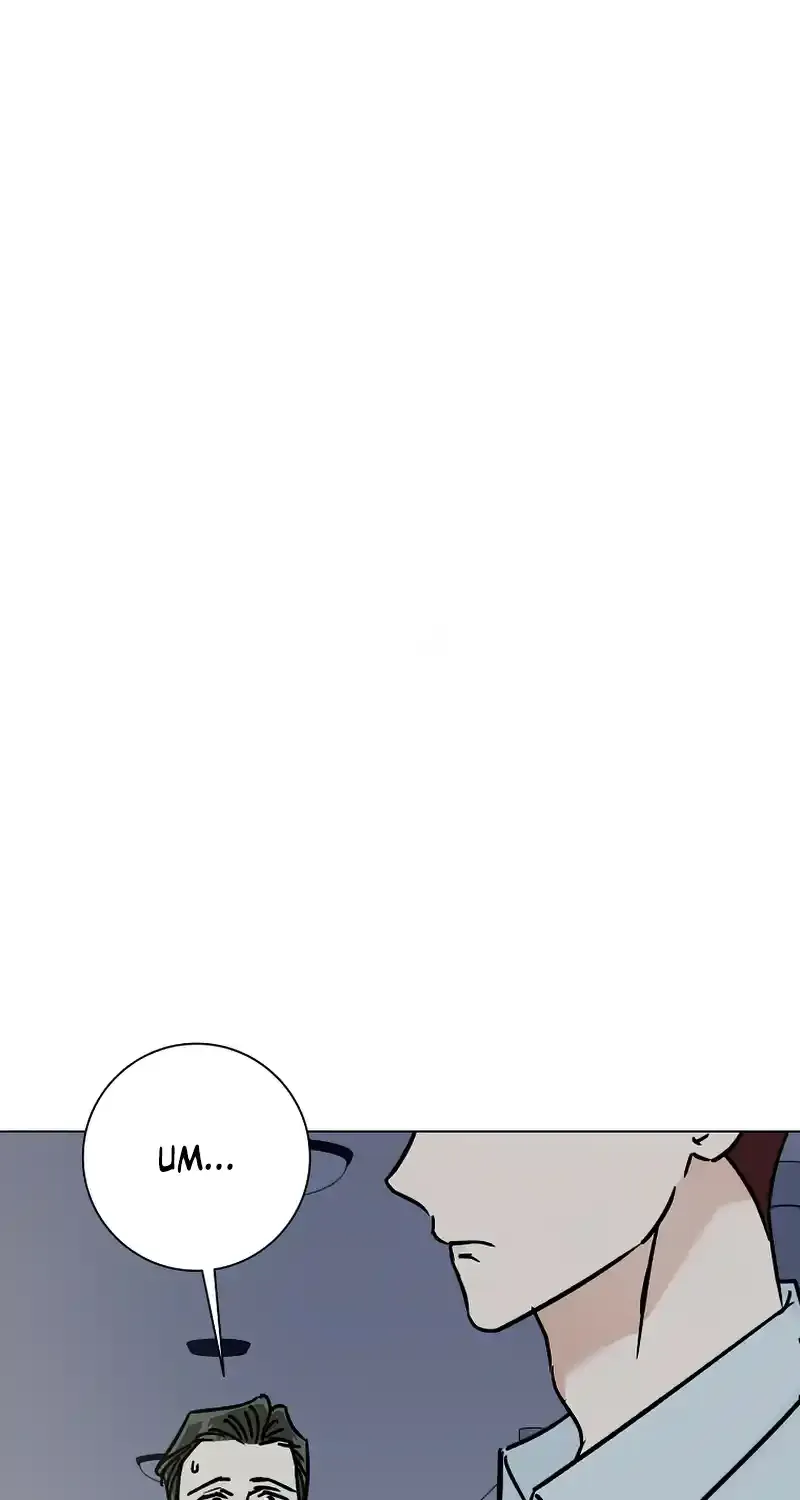 Difficult Boss Kainu Manga Chapter 14 Page 2
